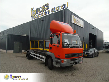 Грузовик-шасси DAF LF 55