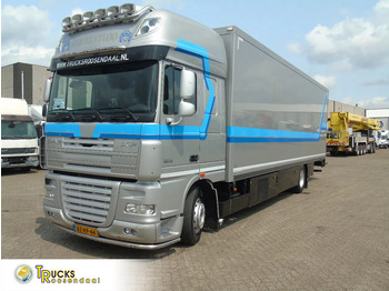 Рефрижератор DAF XF 105 410