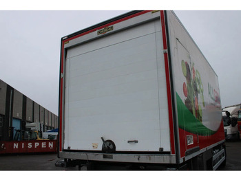 Фото интерьера 1: Рефрижератор Iveco Eurocargo 140e22 + EURO 6 + LOW KM + chereau