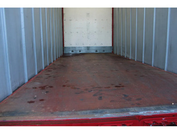 Тентованный грузовик MAN TGL 12.210 + MANUAL + 2.70HEIGHT + CAMERA: фото 5 Тентованный грузовик MAN TGL 12.210 + MANUAL + 2.70HEIGHT + CAMERA: фото 5