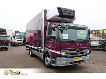 Рефрижератор MERCEDES-BENZ Atego 1222