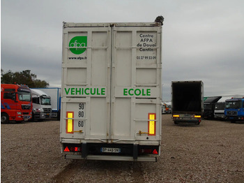 Полуприцеп с подвижным полом Stas 3x axle + walking floor + working perfect: фото 4 Полуприцеп с подвижным полом Stas 3x axle + walking floor + working perfect: фото 4