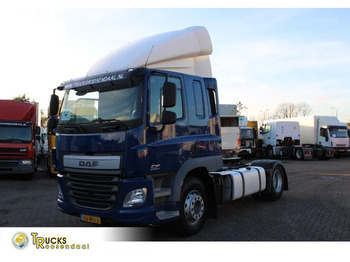 Тягач DAF CF 370