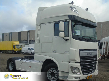 Тягач DAF XF 460