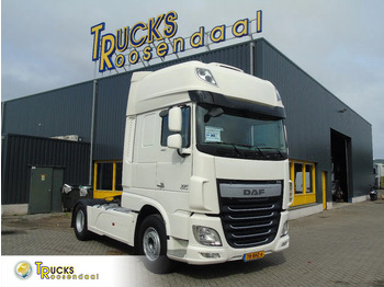 Тягач DAF XF 460