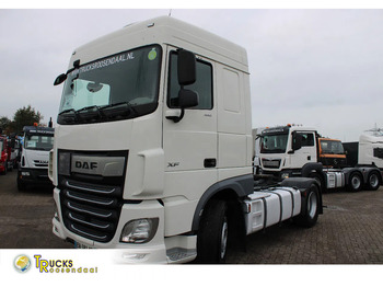 Тягач DAF XF 480