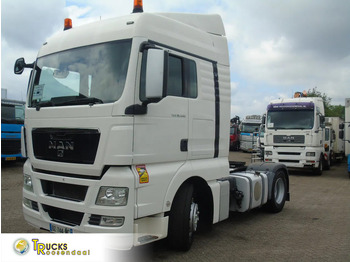Тягач MAN TGX 18.440