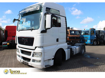 Тягач MAN TGX 18.440