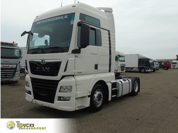 Тягач MAN TGX 18.460