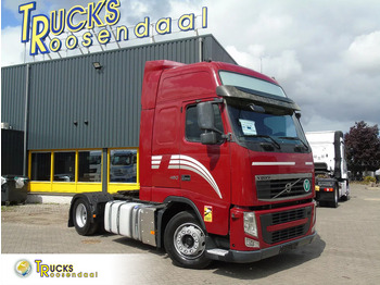 Тягач VOLVO FH 460
