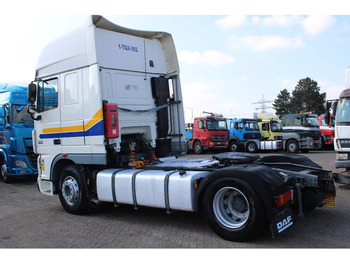 Тягач DAF XF 105.460 + euro 5 + ssc + RETARDER: фото 3