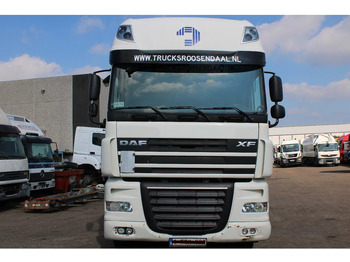 Тягач DAF XF 105.460 + euro 5 + ssc + RETARDER: фото 4