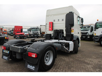 Тягач DAF XF 480 + retarder + EURO 6 + adr: фото 5