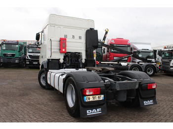 Тягач DAF XF 480 + retarder + EURO 6 + adr: фото 4