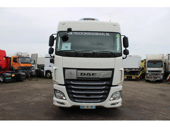 Тягач DAF XF 480 + retarder + EURO 6 + adr: фото 3