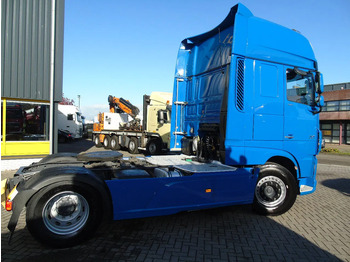 Тягач DAF XF 510 + PTO + EURO 6 + SSC + SPOILER: фото 3 Тягач DAF XF 510 + PTO + EURO 6 + SSC + SPOILER: фото 3