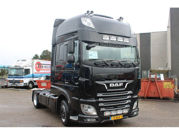 Тягач DAF XF 530 + EURO 6 + mega + full Options !!!: фото 3