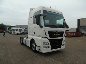 Тягач MAN TGX 18.460 + euro 6 + 6x in stock: фото 2