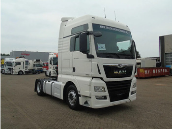 Тягач MAN TGX 18.460 + euro 6 + 6x in stock: фото 4