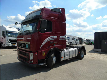 Тягач Volvo FH 460 + XL CABINE + MANUAL + EURO 5 + 6x IN STOCK: фото 4