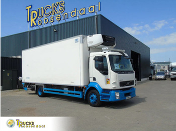 Рефрижератор VOLVO FL