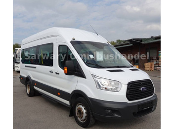 Микроавтобус FORD Transit