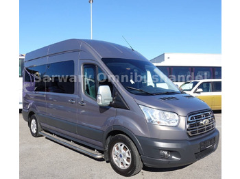 Микроавтобус FORD Transit