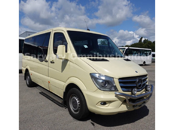 Микроавтобус MERCEDES-BENZ Sprinter 313