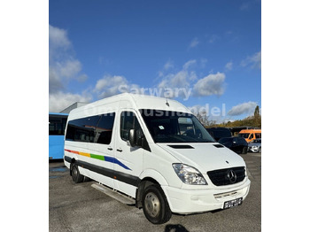Микроавтобус MERCEDES-BENZ Sprinter 516