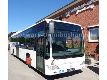 Городской автобус SETRA