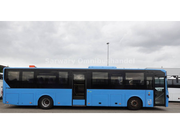 Пригородный автобус Volvo 8900 *8907R*48-Sitze*EEV*: фото 5 Пригородный автобус Volvo 8900 *8907R*48-Sitze*EEV*: фото 5