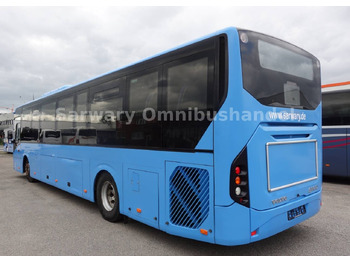 Пригородный автобус Volvo 8900 *8907R*48-Sitze*EEV*: фото 3 Пригородный автобус Volvo 8900 *8907R*48-Sitze*EEV*: фото 3