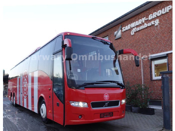 Туристический автобус VOLVO