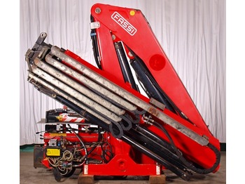 Кран-манипулятор Fassi F 210 A.25: фото 1