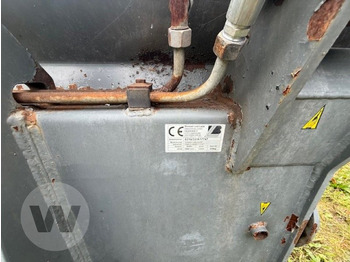 Ковш для погрузчика Bressel & Lade Silageschneidschaufel: фото 3