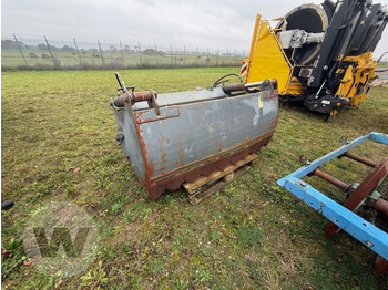 Ковш для погрузчика Bressel & Lade Silageschneidschaufel: фото 2