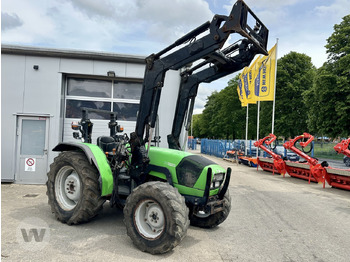 Трактор DEUTZ