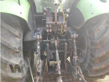 Трактор Deutz Agrotron M 620: фото 4