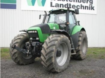Трактор Deutz-Fahr Agrotron 265: фото 1