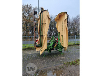 Косилка KRONE Easycut