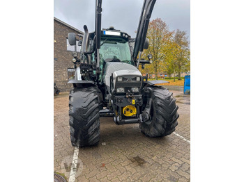 Трактор Lamborghini R 6.140.4: фото 3