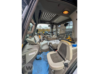 Трактор Lamborghini R 6.140.4: фото 4