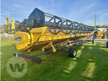 Жатка зерновая NEW HOLLAND