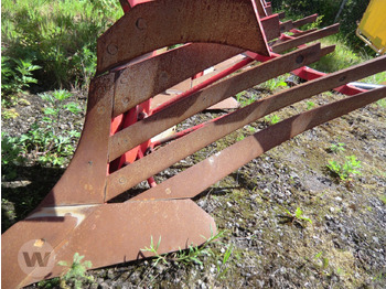 Плуг Pöttinger Servo 35 Plus: фото 4