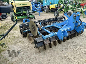 Дисковая борона Rabe Fieldbird 3000 E: фото 3 Дисковая борона Rabe Fieldbird 3000 E: фото 3