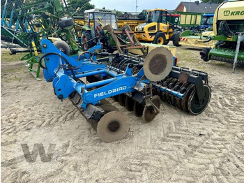 Дисковая борона Rabe Fieldbird 3000 E: фото 5 Дисковая борона Rabe Fieldbird 3000 E: фото 5