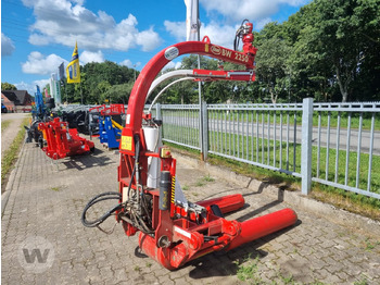 Обмотчик рулонов VICON