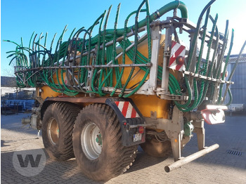 Цистерна для жидкого навоза Zunhammer SK 18 PUL: фото 2 Цистерна для жидкого навоза Zunhammer SK 18 PUL: фото 2