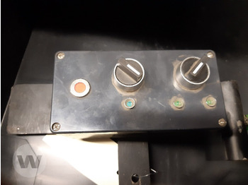 Цистерна для жидкого навоза Zunhammer SK 18 PUL: фото 3 Цистерна для жидкого навоза Zunhammer SK 18 PUL: фото 3