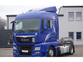 Тягач MAN TGX 18.440